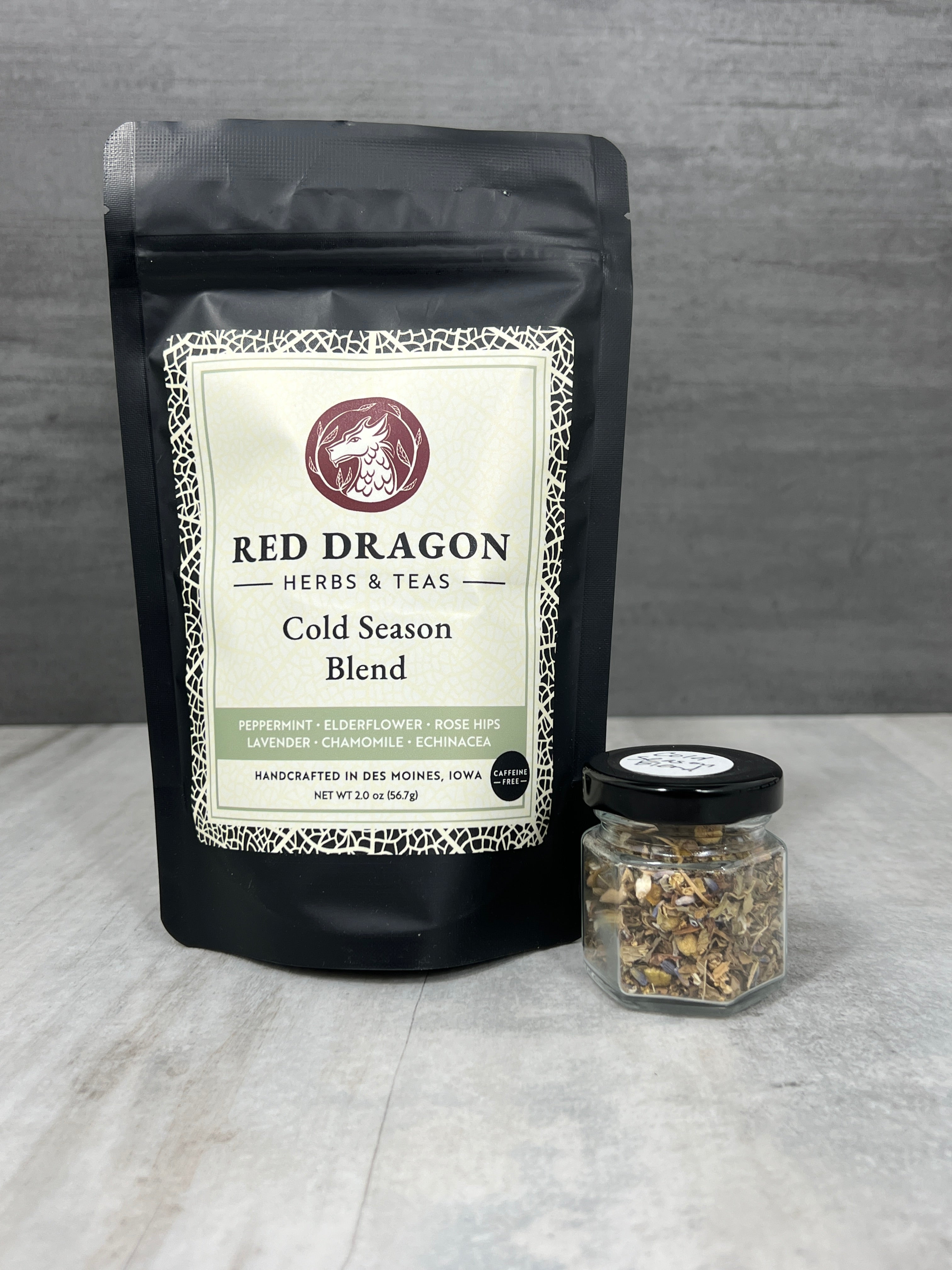 Red Dragon Teas、mySite、garagedoors4me