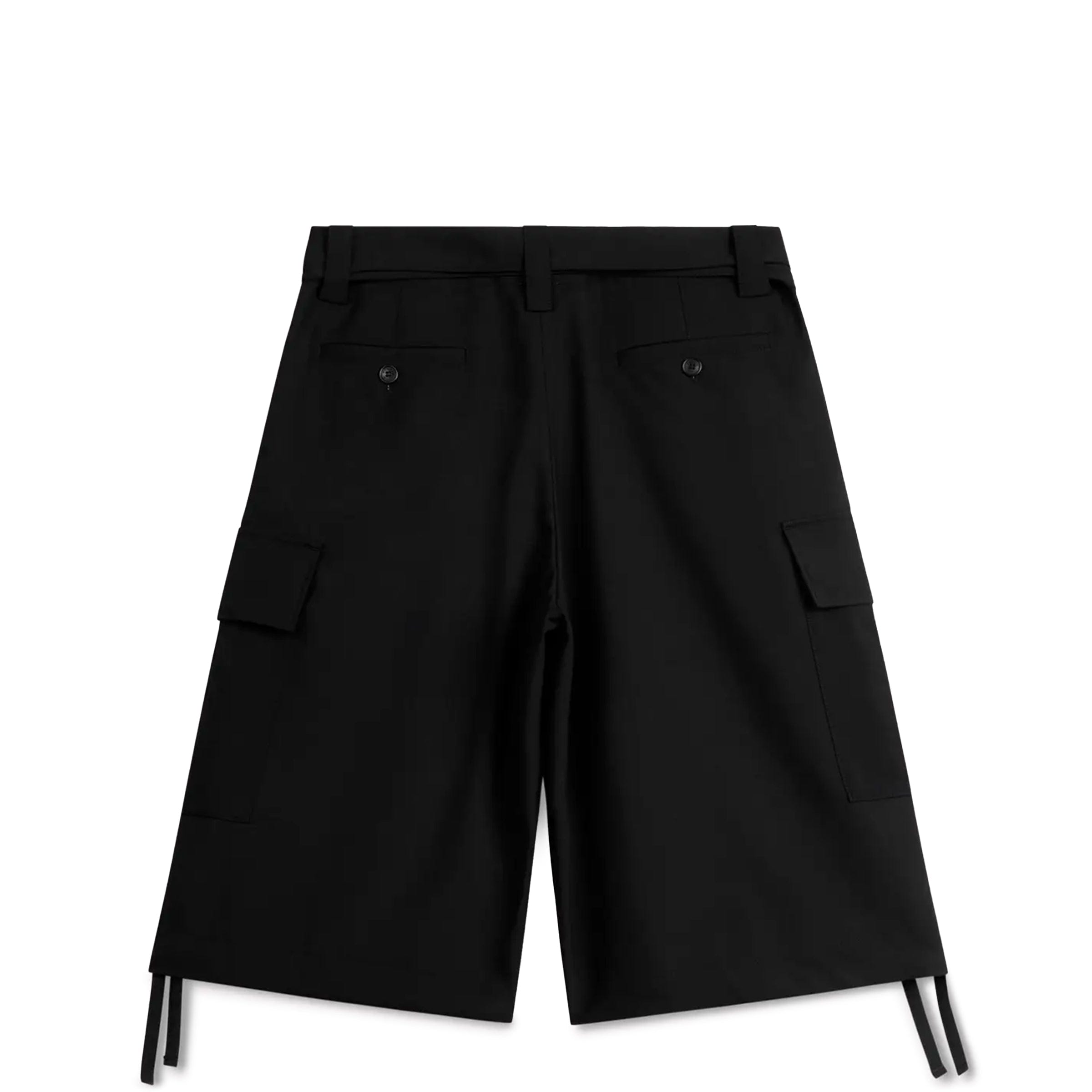 TAILORED CARGO SHORT、mySite、zt4zffjzw