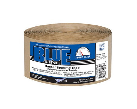 CAPITOL - CX-733 BLUELINE HOT MELT SEAM TAPE