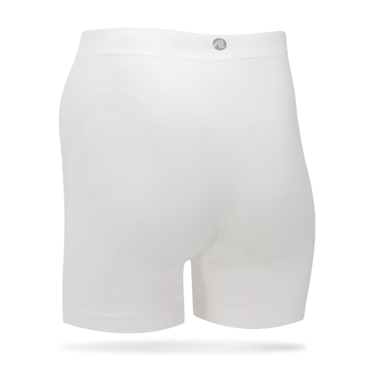 Men's Boxer- White、mySite、shMen's Boxer- White、mySite、glenpowelloop_name