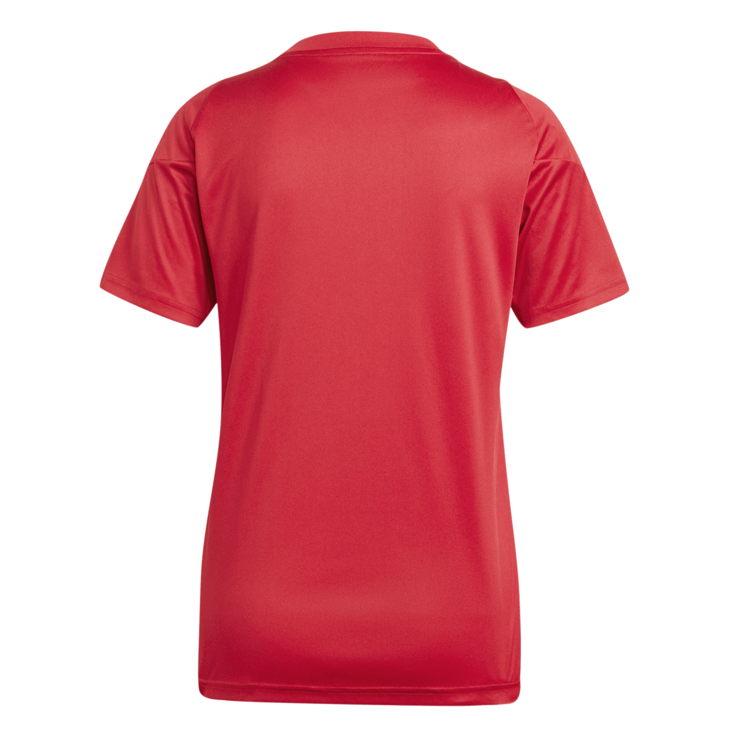 adidas Women's Tiro 24 Jersey - Red、mySite、noshort