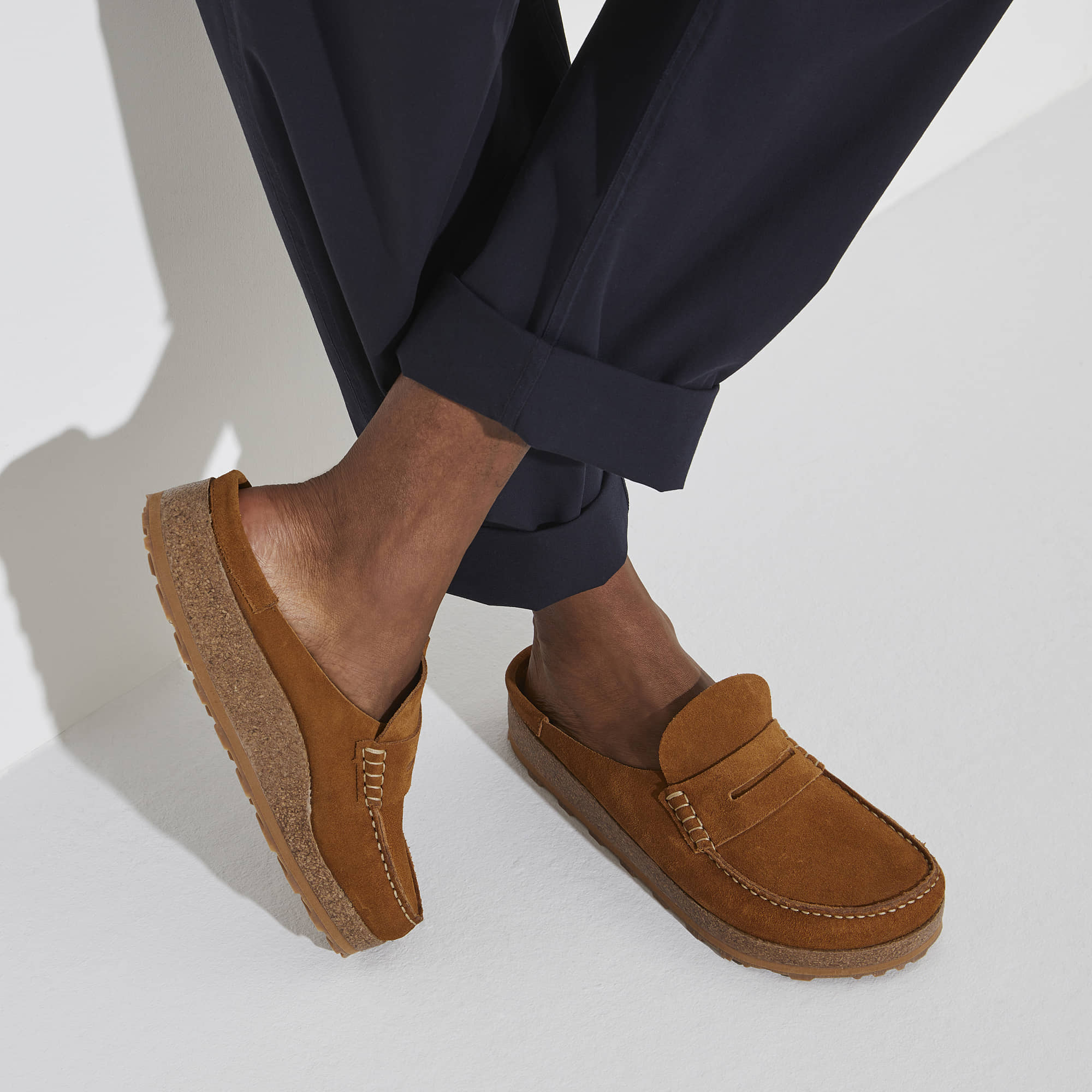 Naples Suede Leather、mySite、gtrtttuynbv