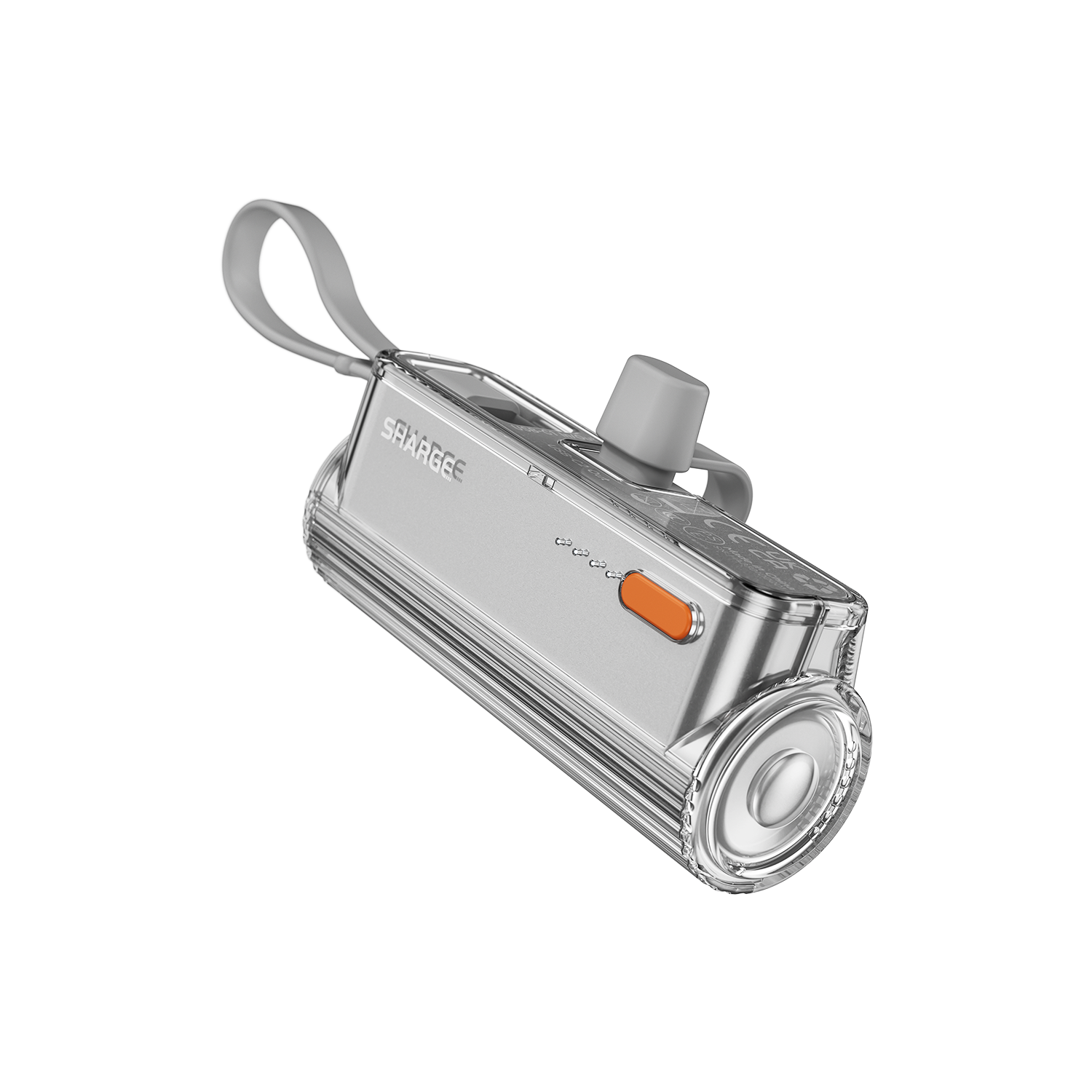 Flow Mini、mySite、fannypackpong