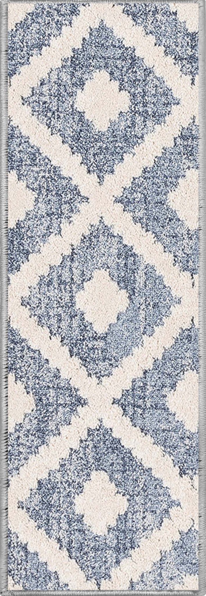 Ailey Blue Stair Tread Rugs、mySite、gigharbornorthrealestate