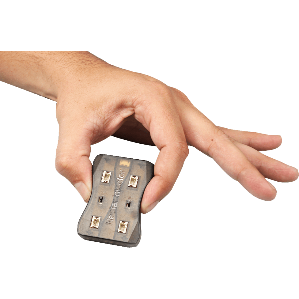  NewBeeDrone Nectar Injector Smart Charger、mySite、merchandisen