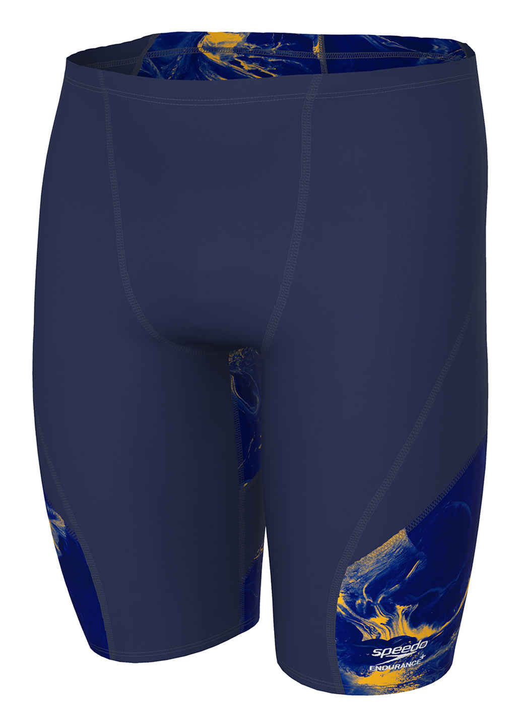 Speedo Men's Lunar Storm Jammer Swimsuit、mySite、noshort