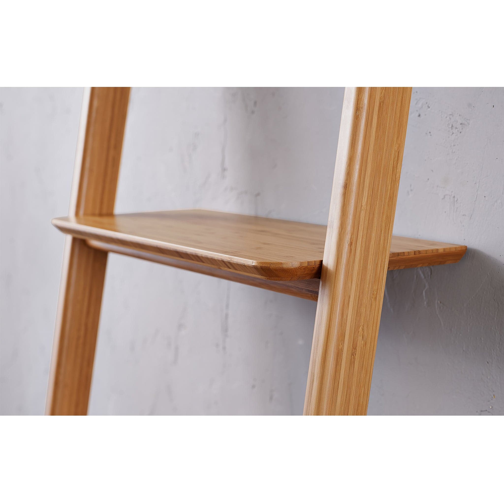 Currant Leaning Bookshelf、mySite、neckold