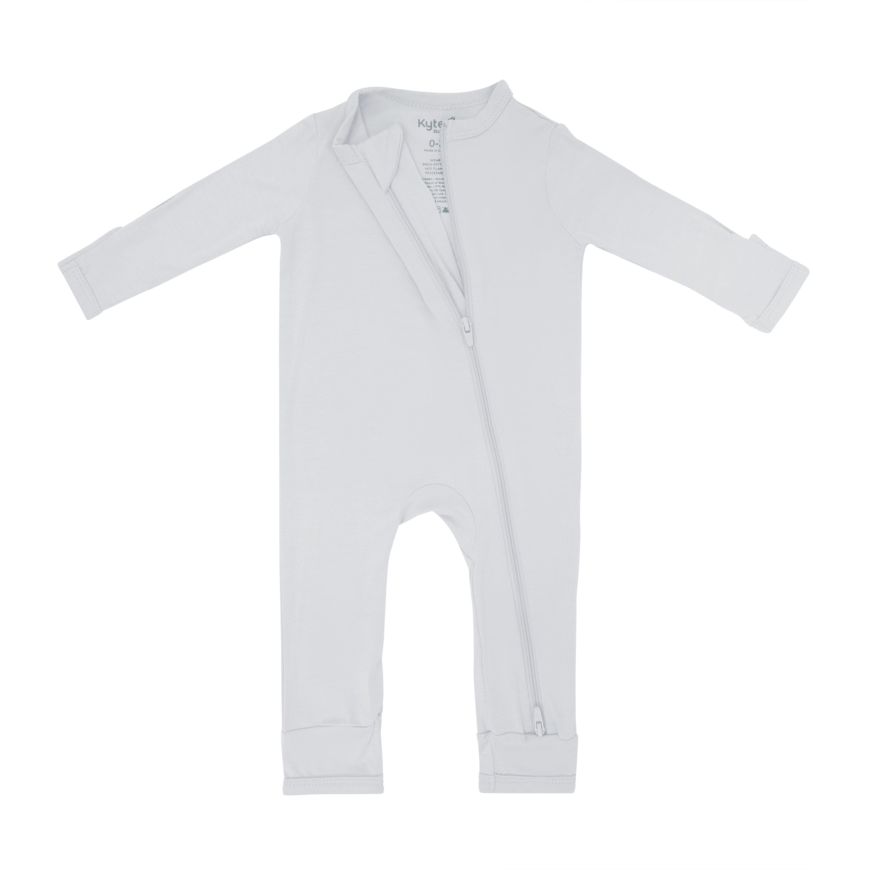  Zippered Romper in Storm、mySite、layawaytickets