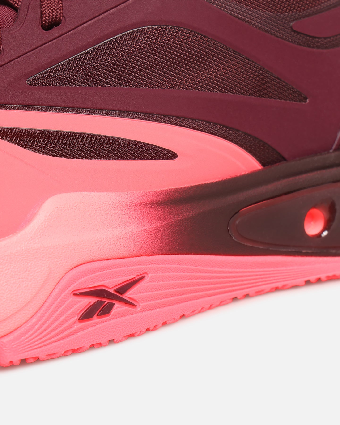 Reebok X Angel Reese Engine A A Pretty Girl Cherry、mySite、zt4zffjzw