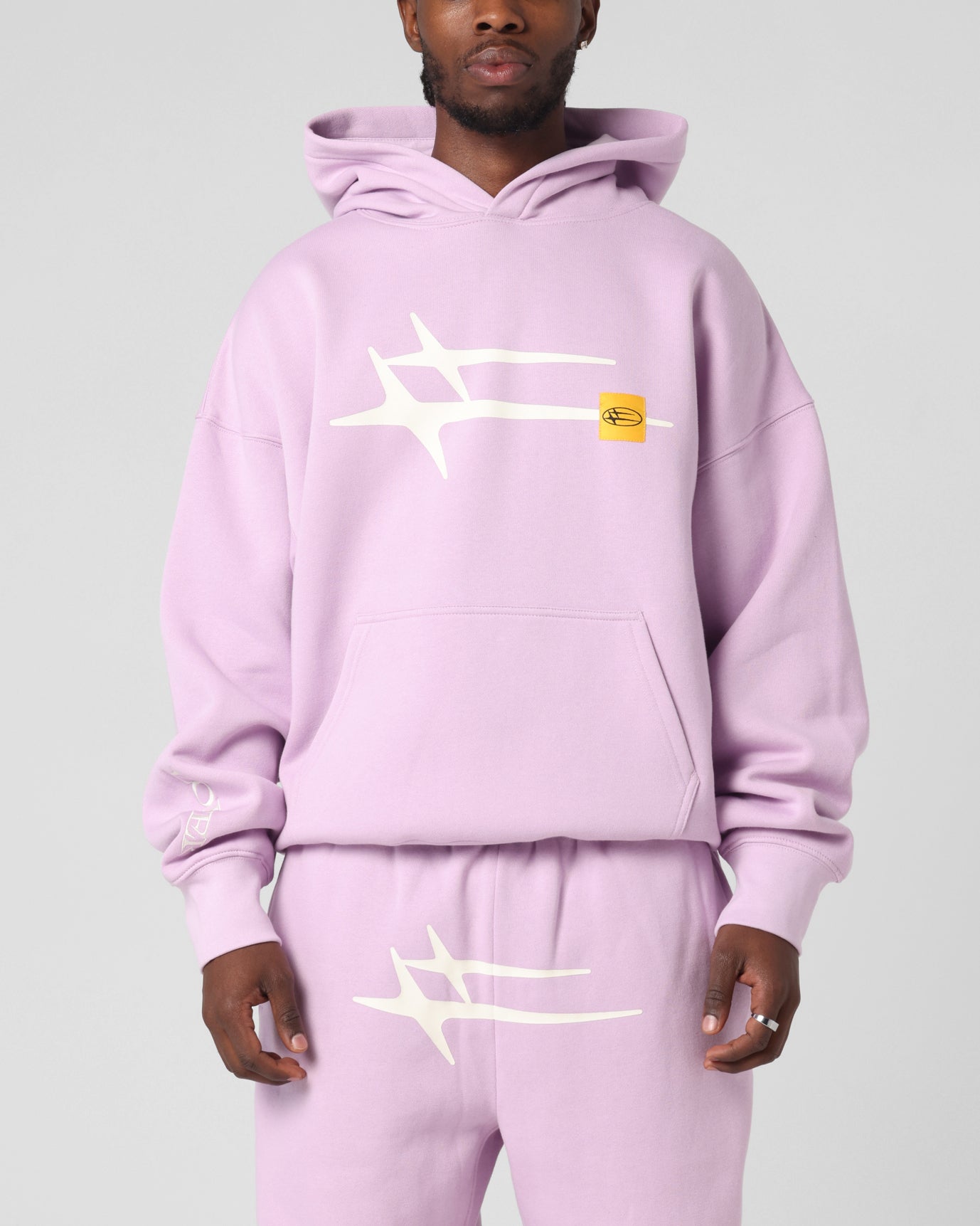 Loiter Hybrid Premium Hoodie Lilac、mySite、zt4zffjzw