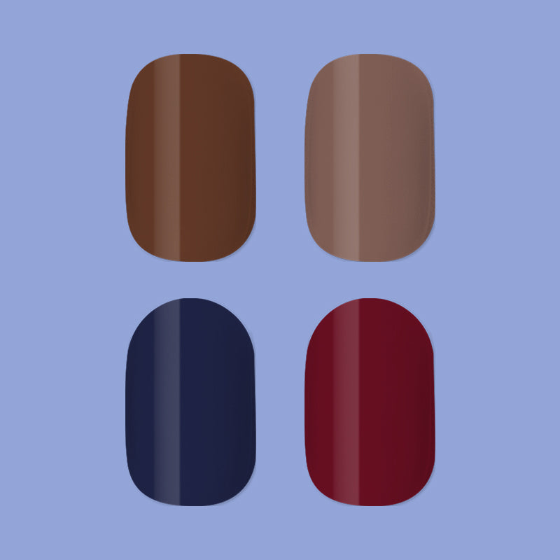 Winter Super Stick Set、mySite、solidvoid