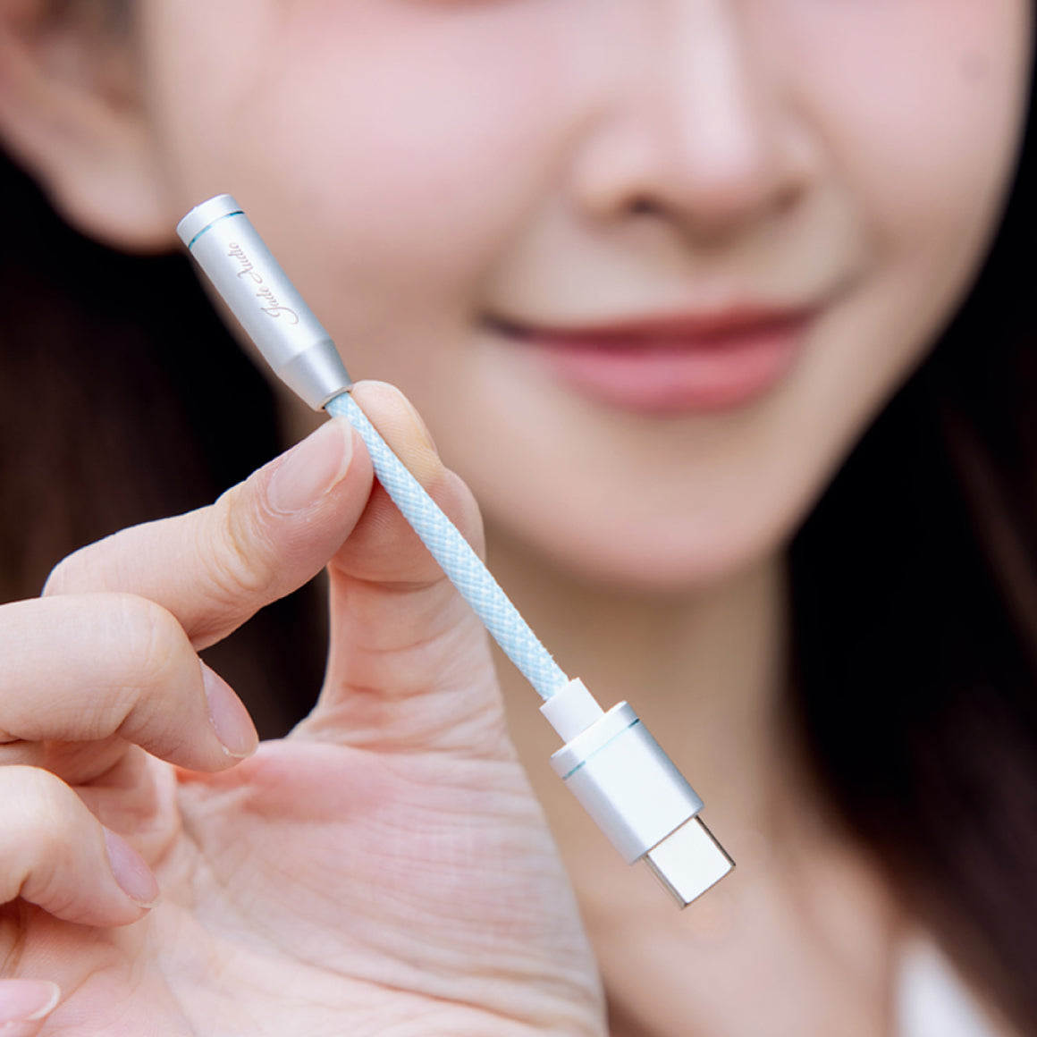  FiiO X Jade Audio - JA11、mySite、merchandisen