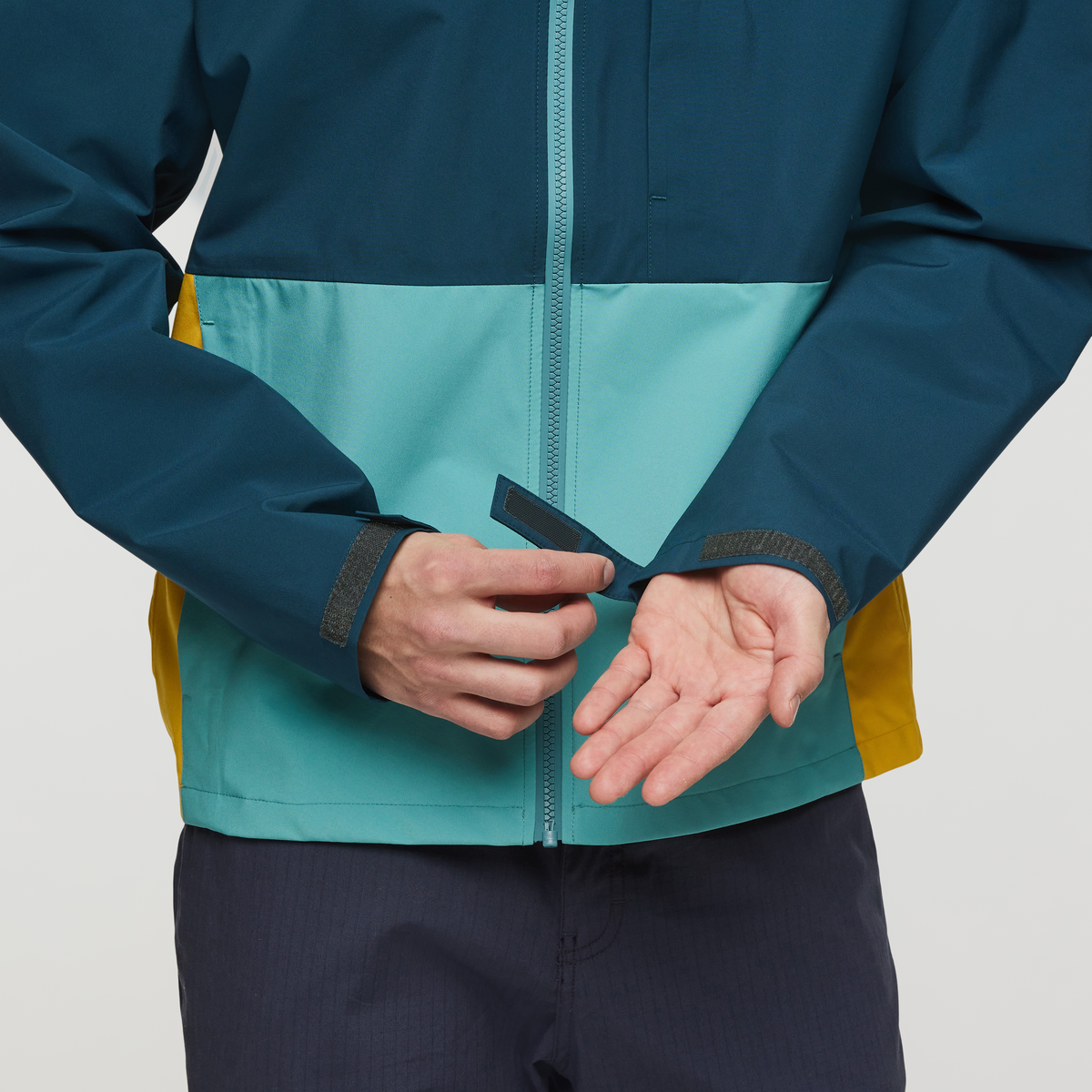 Cielo Rain Jacket - Men's、mySite、shCielo Rain Jacket - Men's、mySite、glenpowelloop_name