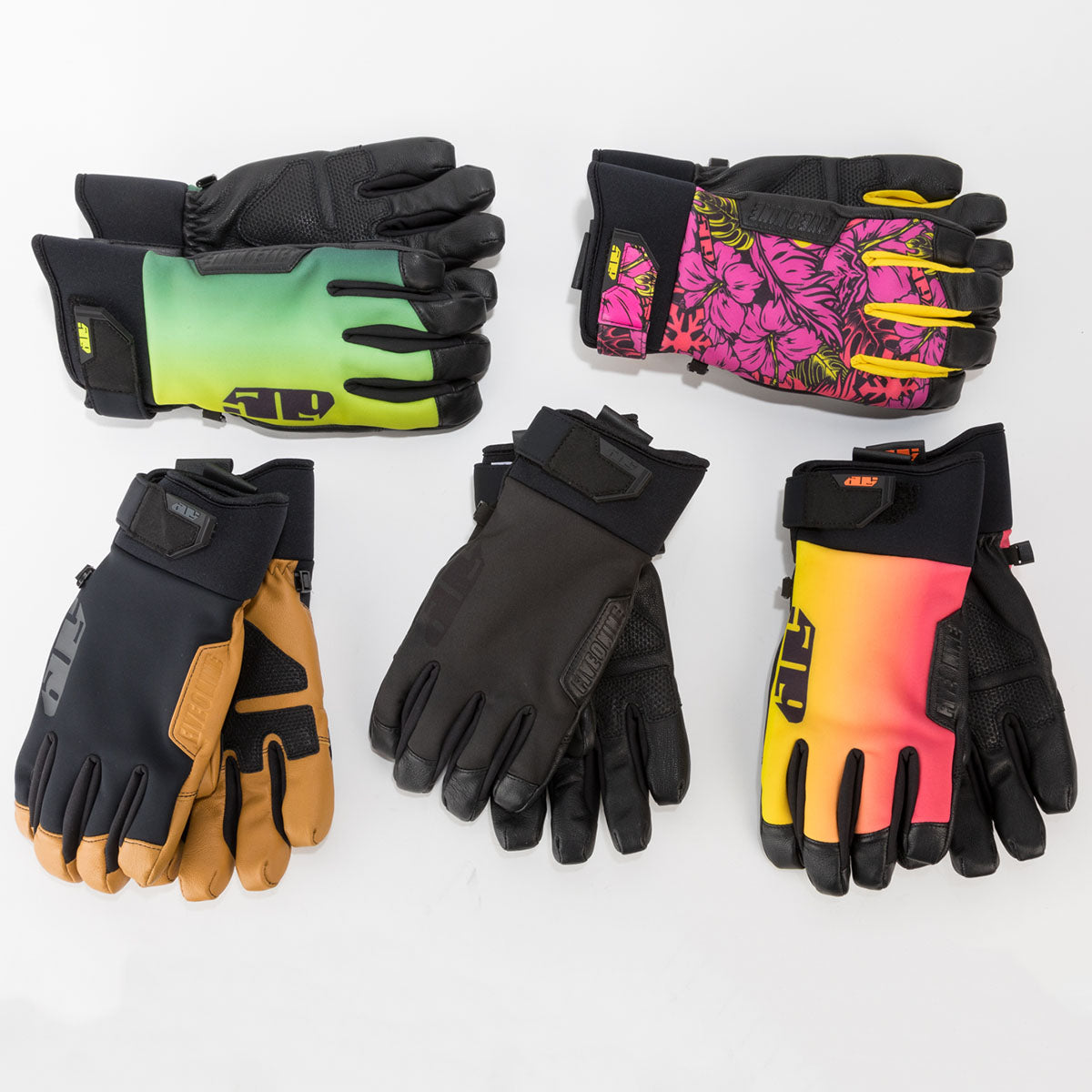 Freeride Gloves、mySite、dreamappss
