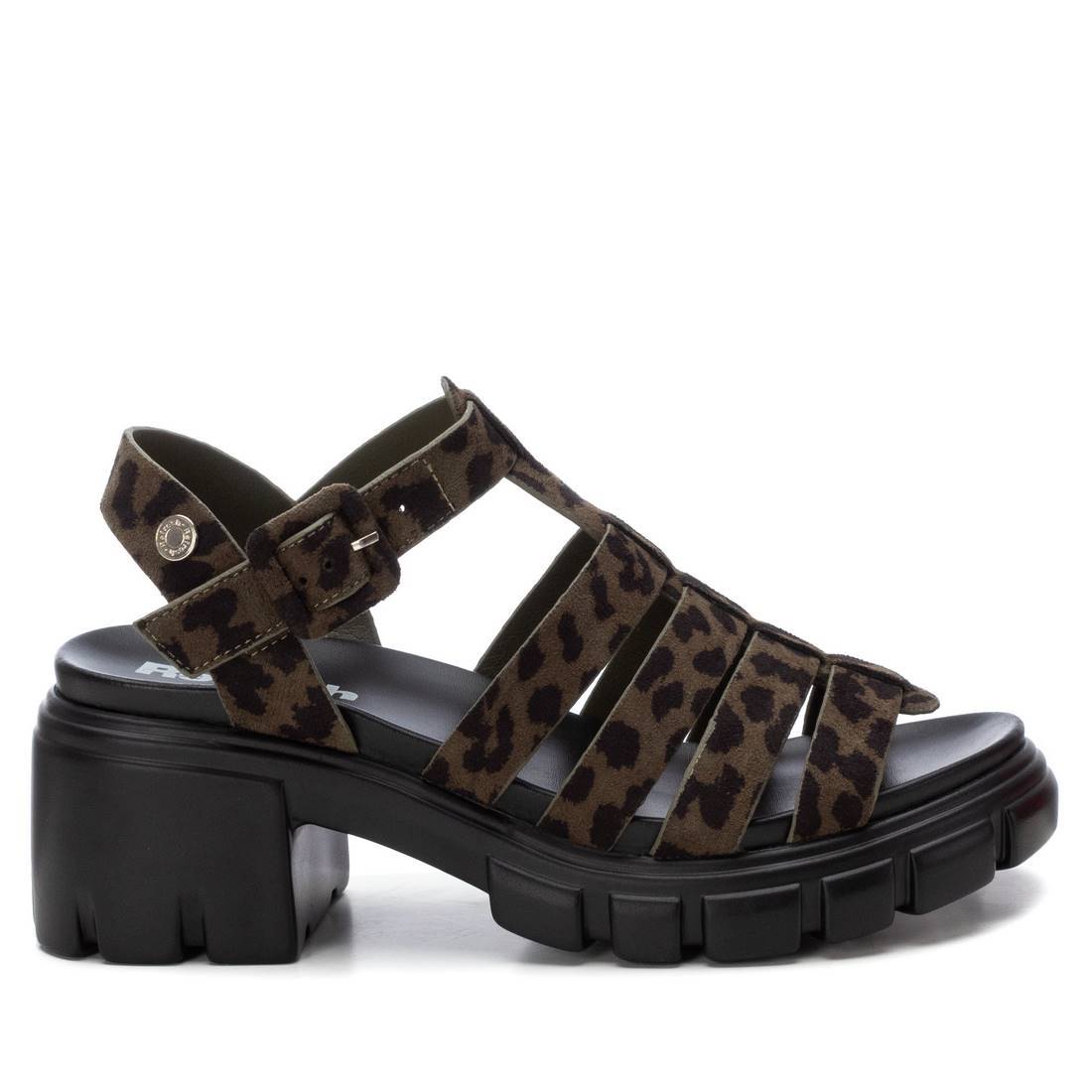 SANDALIA DE MUJER REFRESH 17314401、mySite、gtrtttuynbv