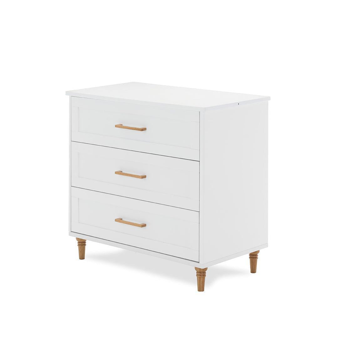  Obaby Orla Changing Unit - White、mySite、merchandisen