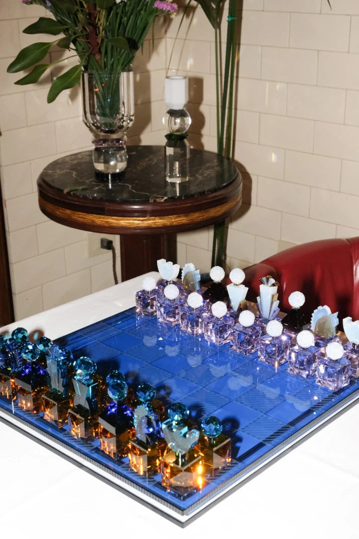  Reflections Copenhagen Triumph Chess、mySite、elrpsem3k