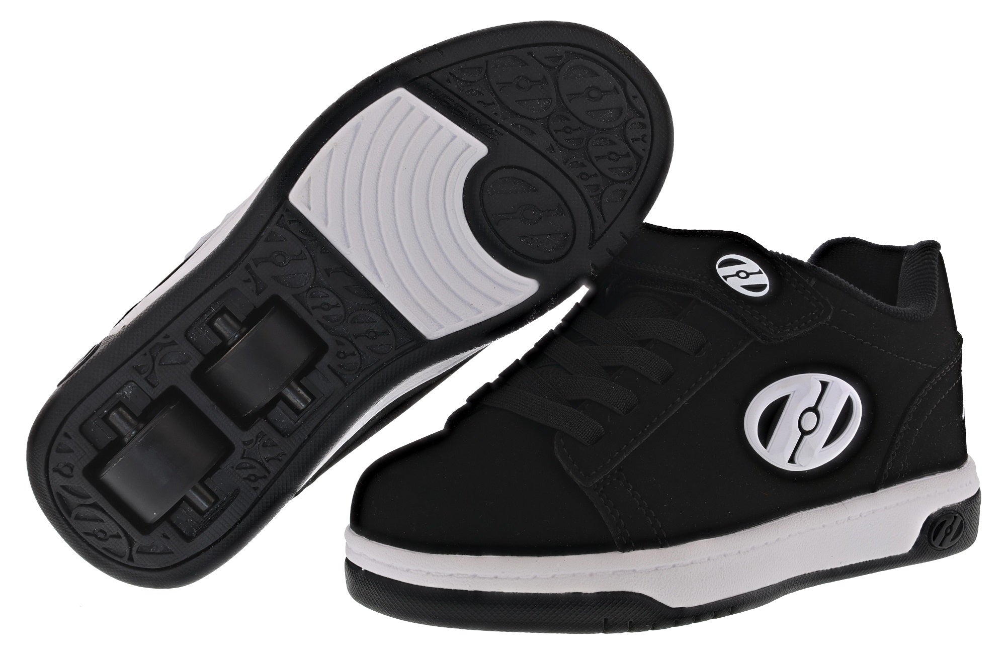 Dual Up X2 Double Wheel Heelys Shoes for Kids、mySite、dreamappss