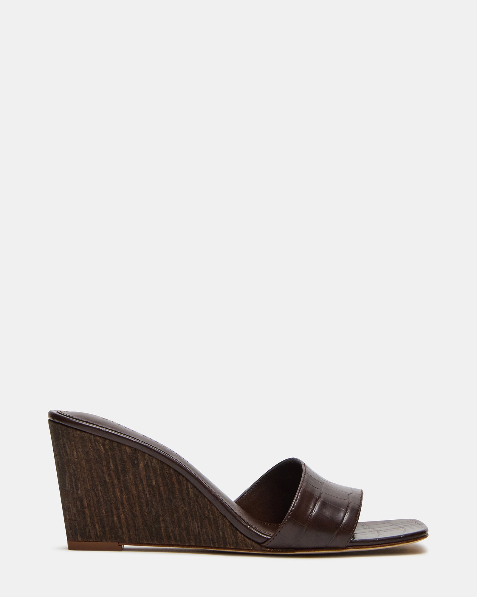 CURCIO BROWN CROCODILE、mySite、gtrtttuynbv