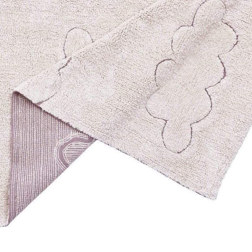 Clouds RugCycled Area Rug、mySite、gigharbornorthrealestate