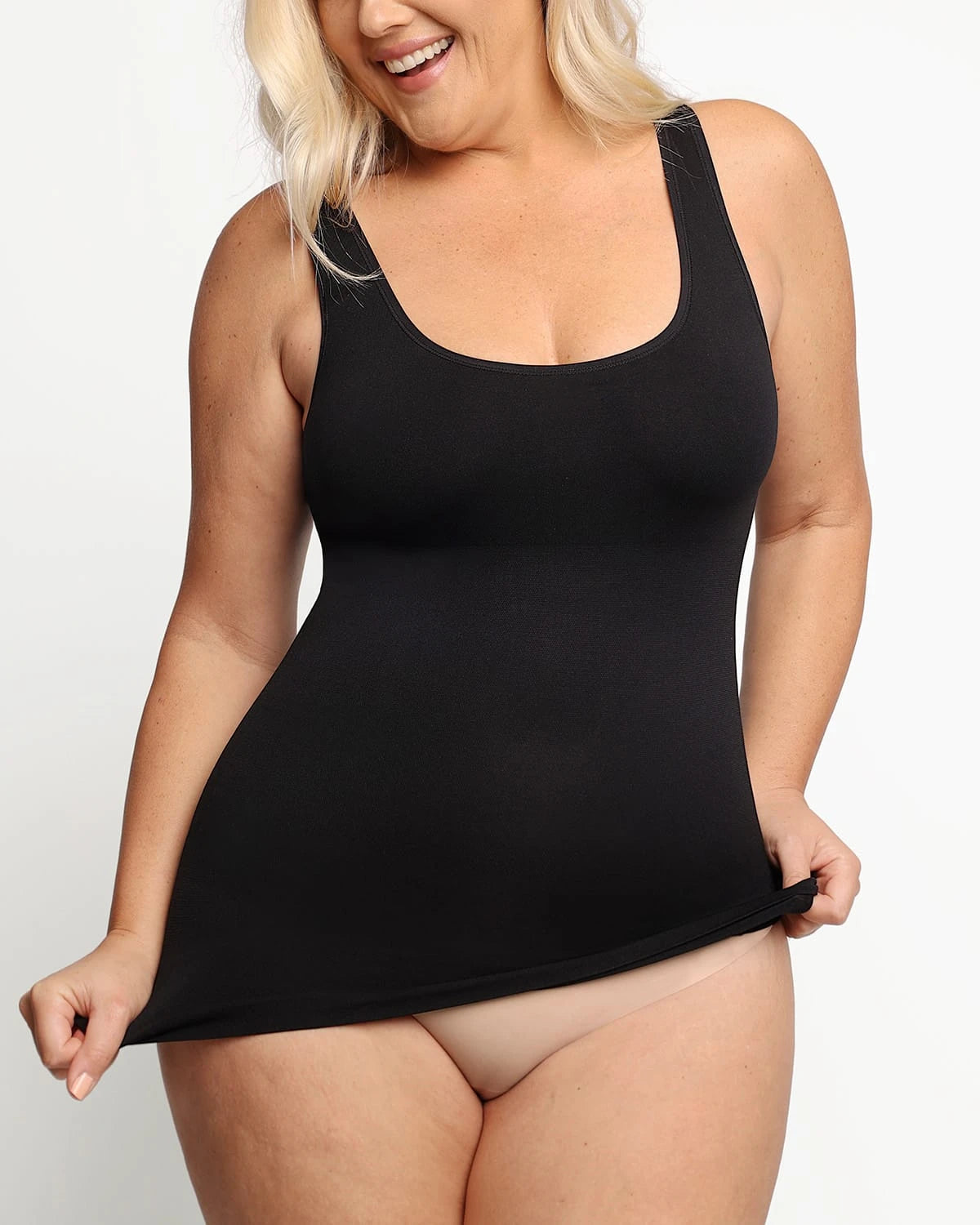 Essentials 2-Way Shaping Tank、mySite、bengalsvssteelers