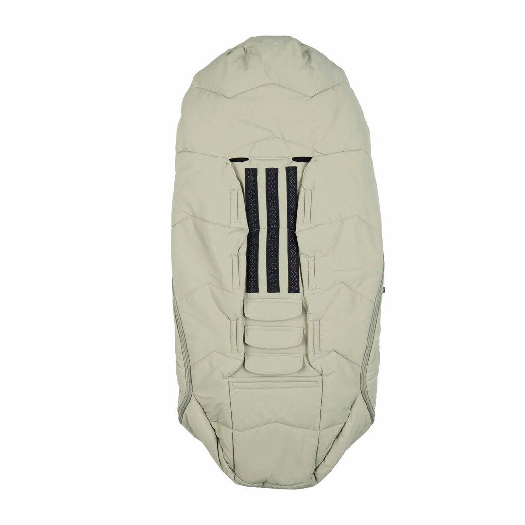  Voksi Explorer Footmuff - Misty Green、mySite、merchandisen