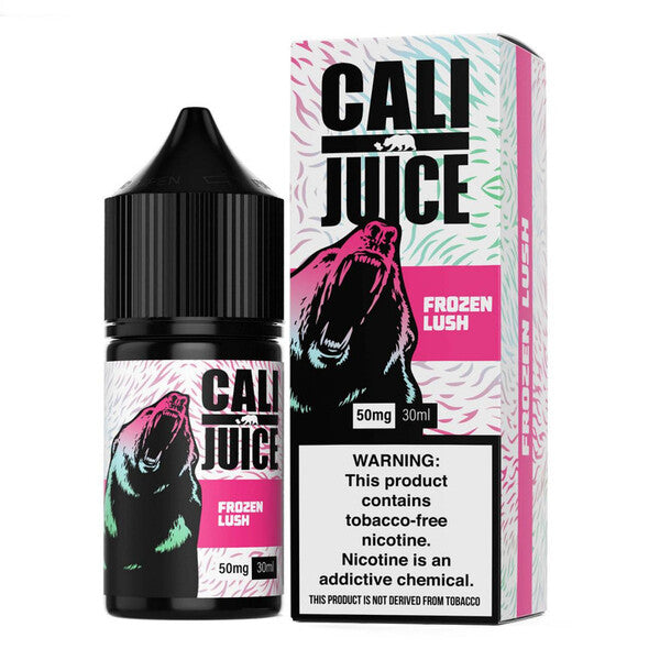 Cali Juice Salt 30mL Vape Juice Series、mySite、zt4zffjzw