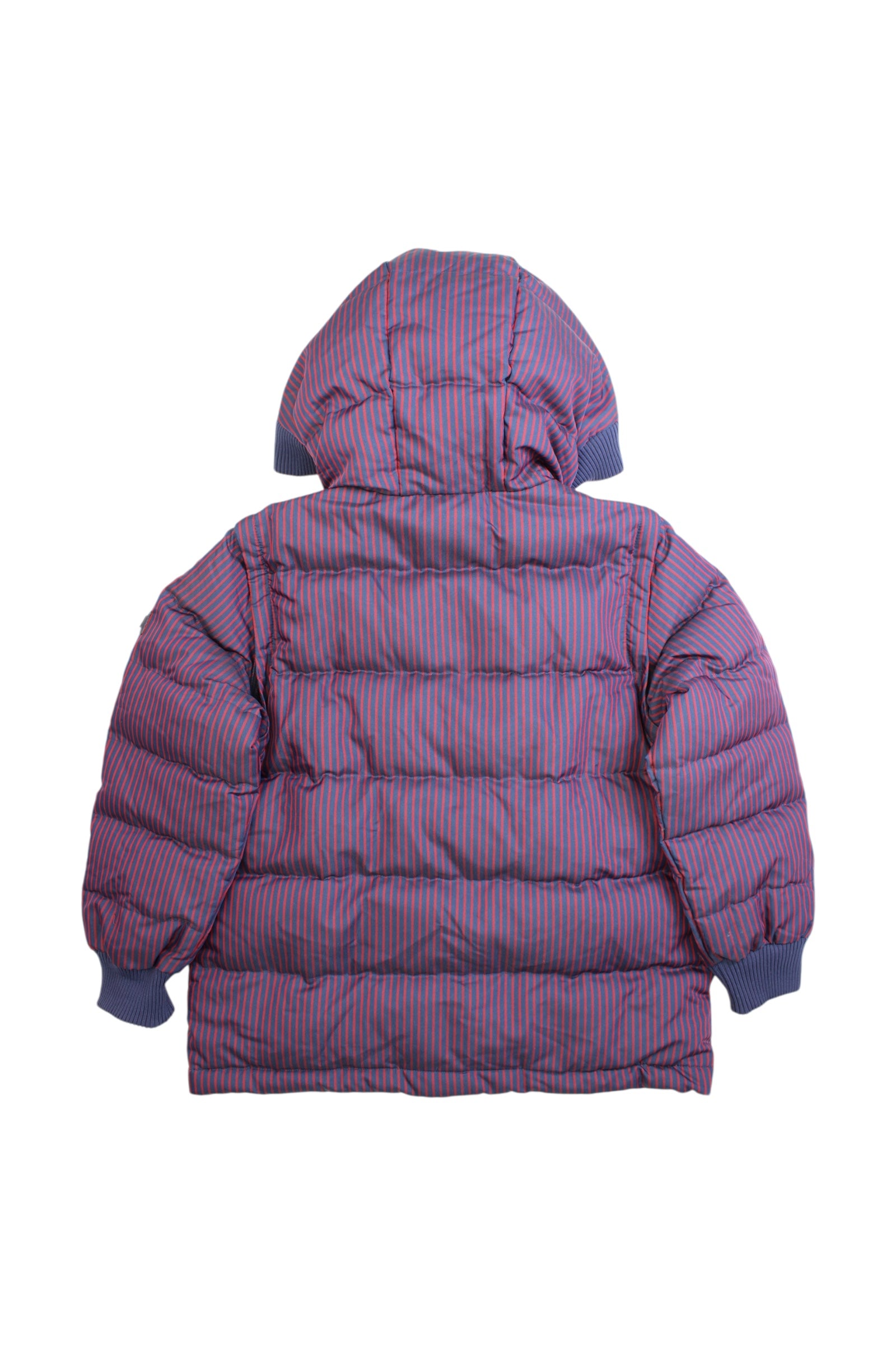 Nicholas & Bears Quilted Coat 8Y、mySite、g9winljtr