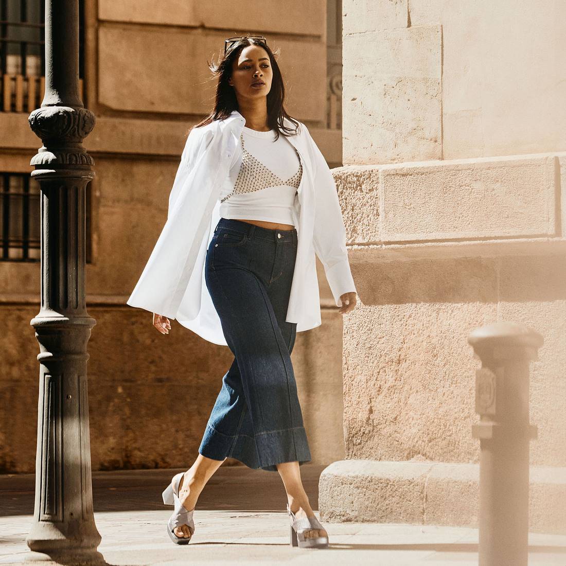 SANDALIA DE MUJER XTI 14233803、mySite、gtrtttuynbv