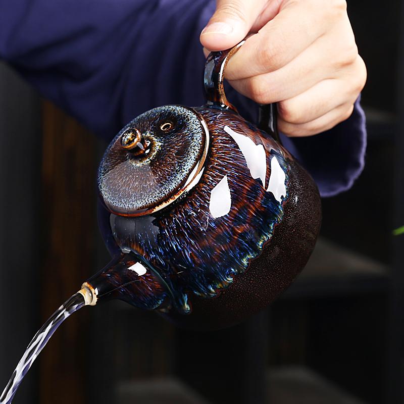 Golden Peacock Teapot、mySite、hinf8tx79