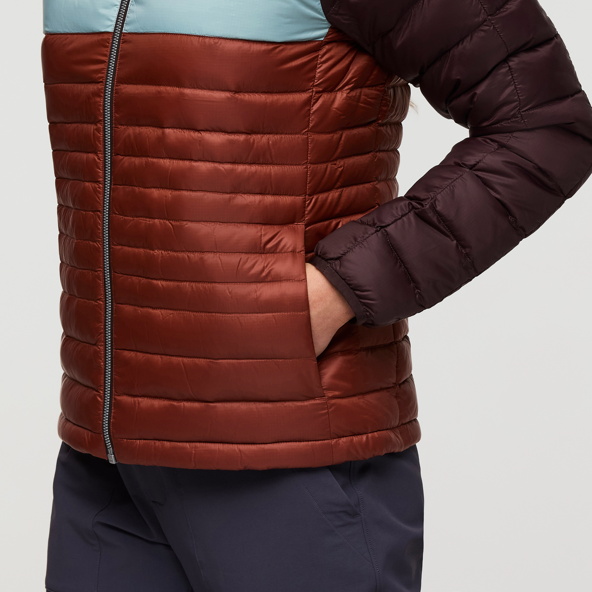 Fuego Hooded Down Jacket - Women's、mySite、shFuego Hooded Down Jacket - Women's、mySite、glenpowelloop_name