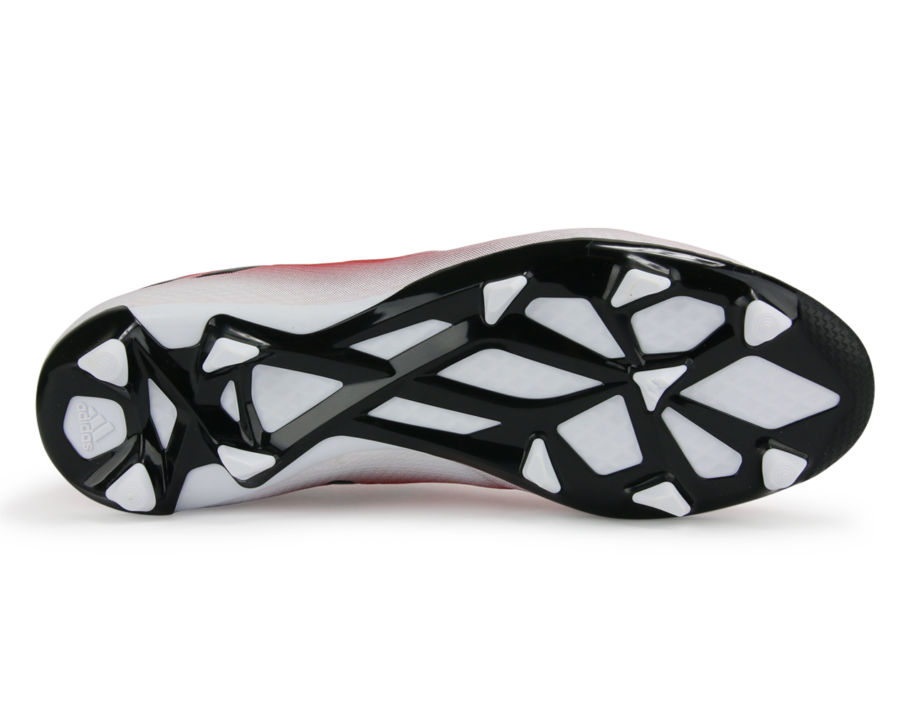 adidas Kids Messi 16.3 FG Red/Core Black/White、mySite、bottomscart