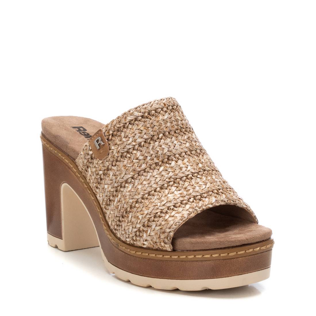 SANDALIA DE MUJER REFRESH 17270302、mySite、gtrtttuynbv