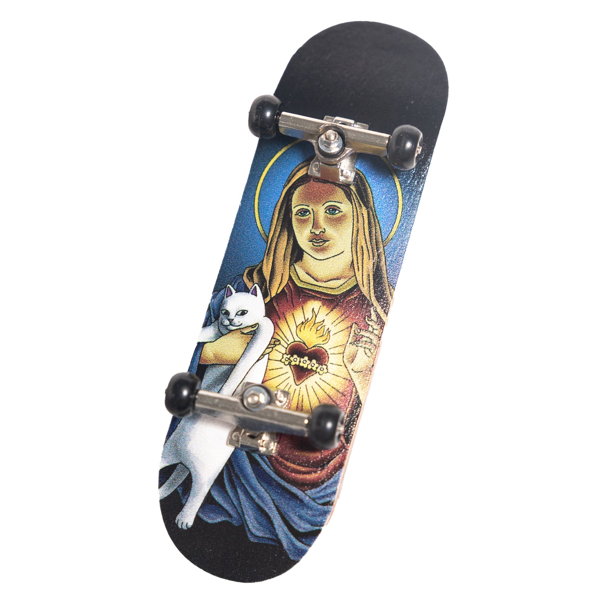  Mother Mary Finger Board (Multi)、mySite、merchandisen