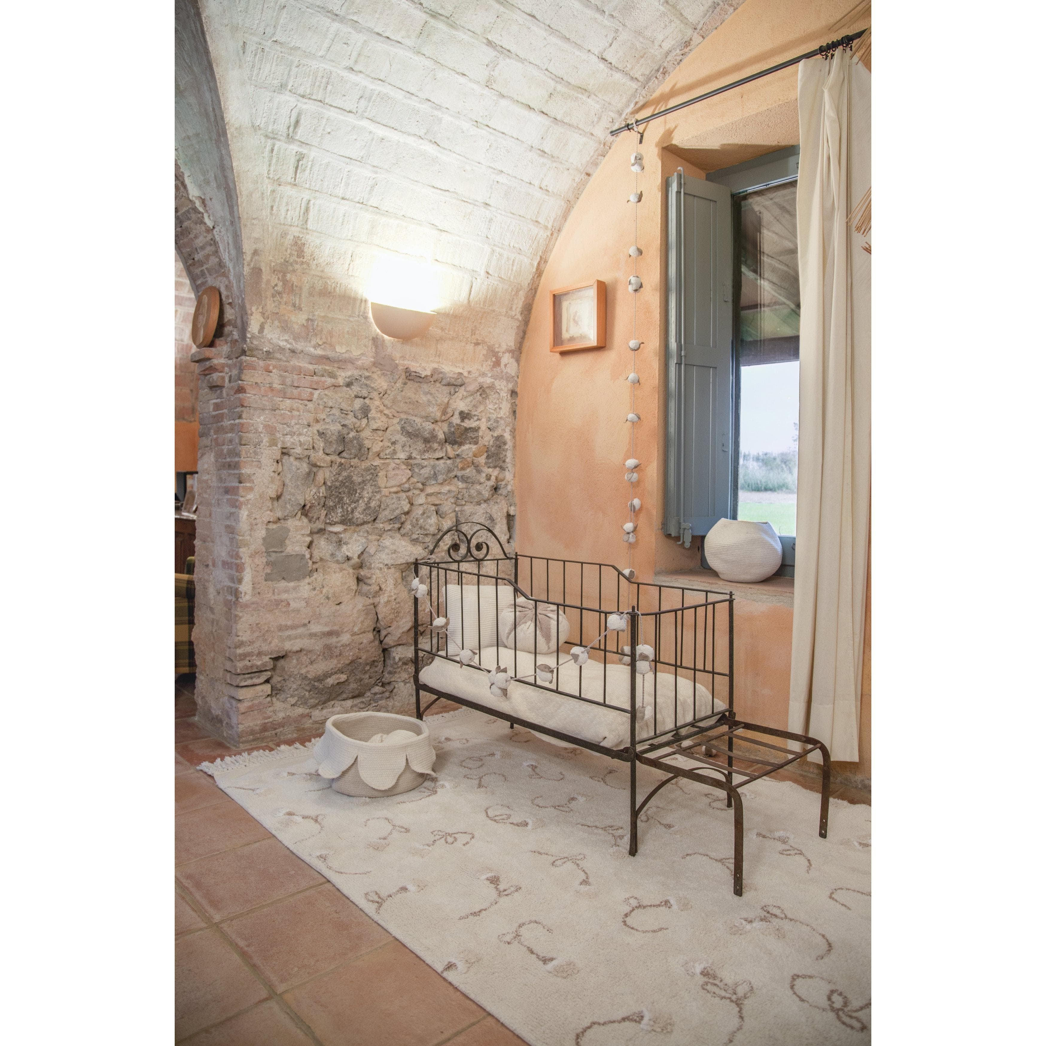 Petals Ivory Natural Basket、mySite、gigharbornorthrealestate