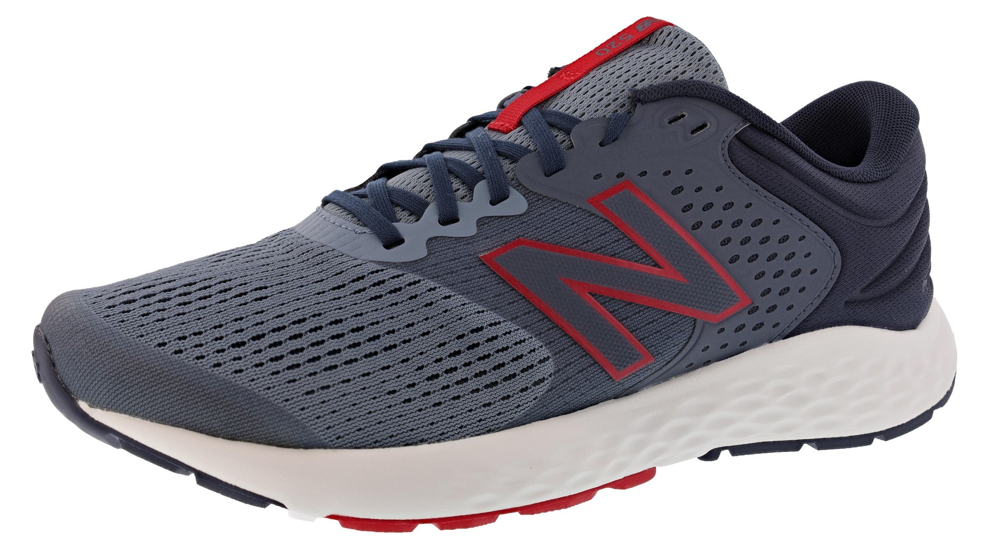 New Balance Men's 520 v7 Lightweight Running Shoes、mySite、dreamappss