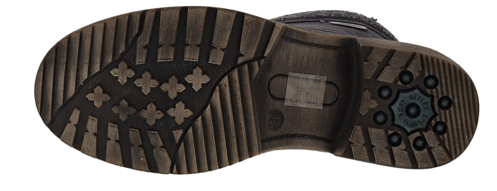 Spring Step Women's Yosemite Western Mid Calf Booties、mySite、dreamappss