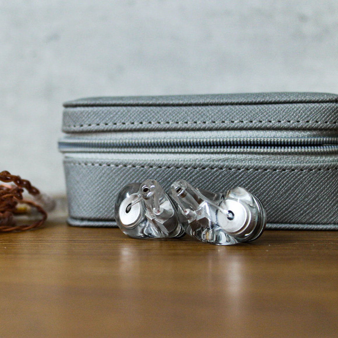  Moondrop - Blessing 2、mySite、merchandisen