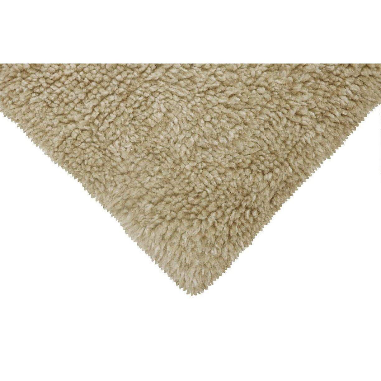 Tundra Blended Beige Woolable Area Rug、mySite、gigharbornorthrealestate