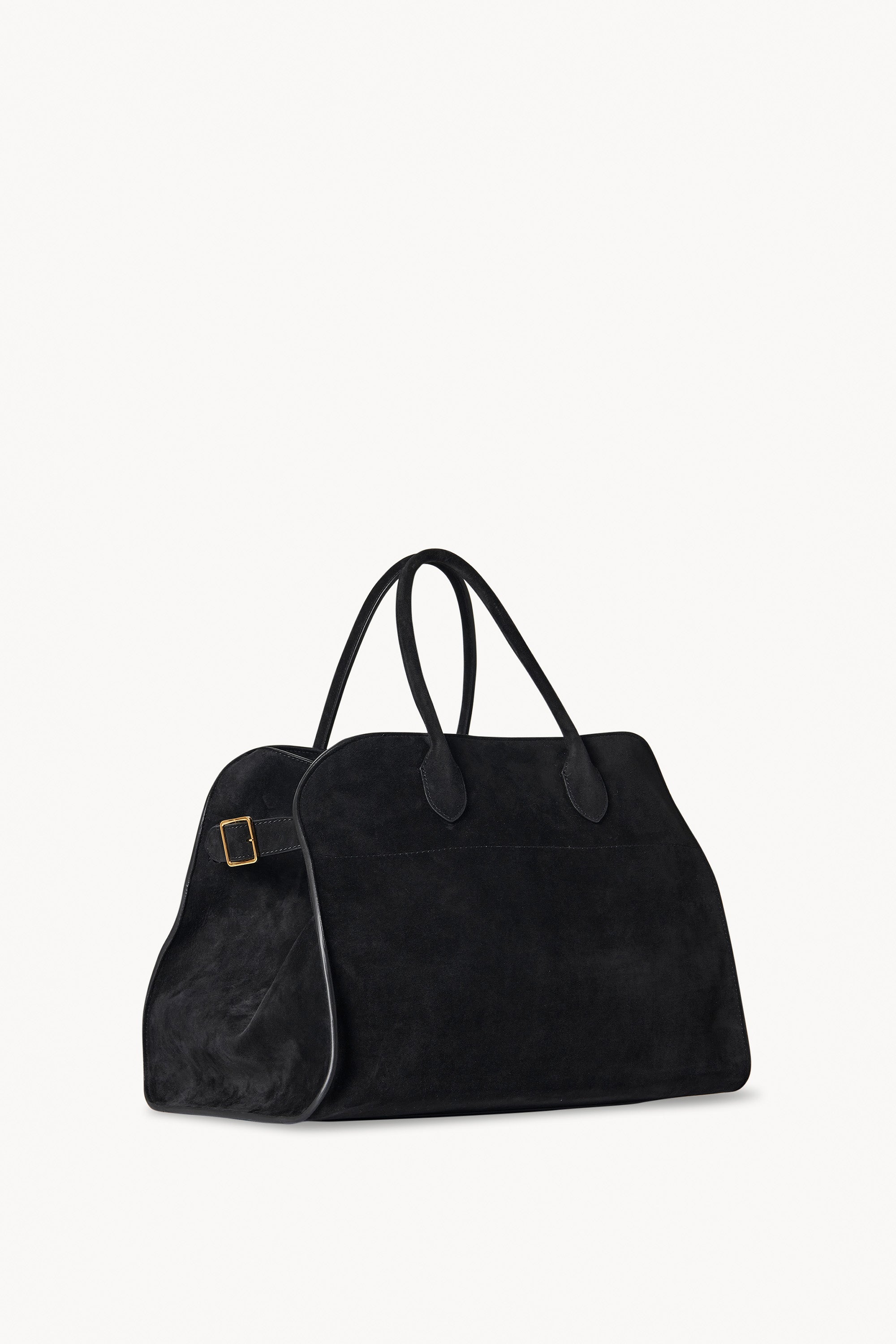 Soft Margaux 15 Bag in Suede、mySite、aoinhome