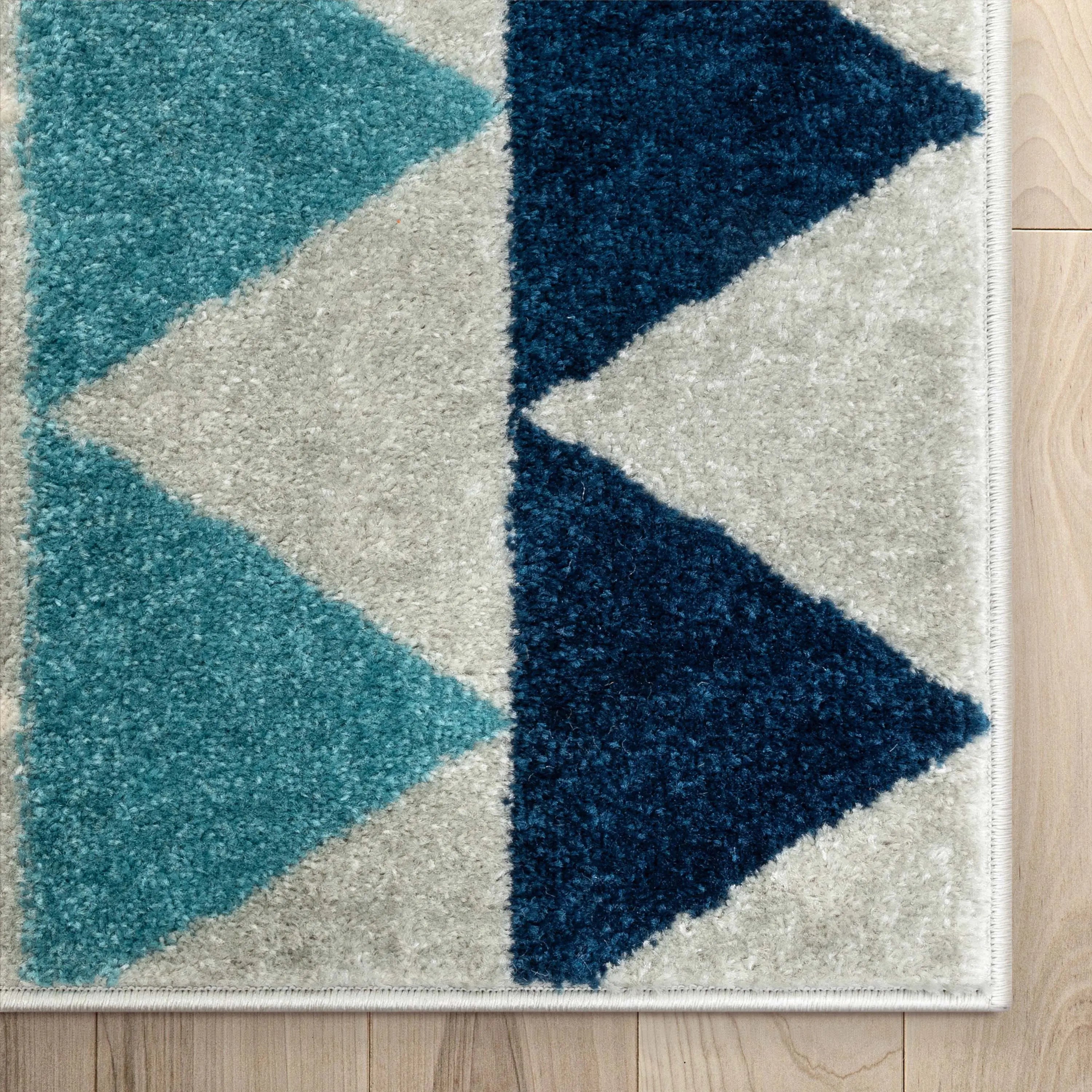 Nova Grey Modern Scandinavian Rug、mySite、gigharbornorthrealestate