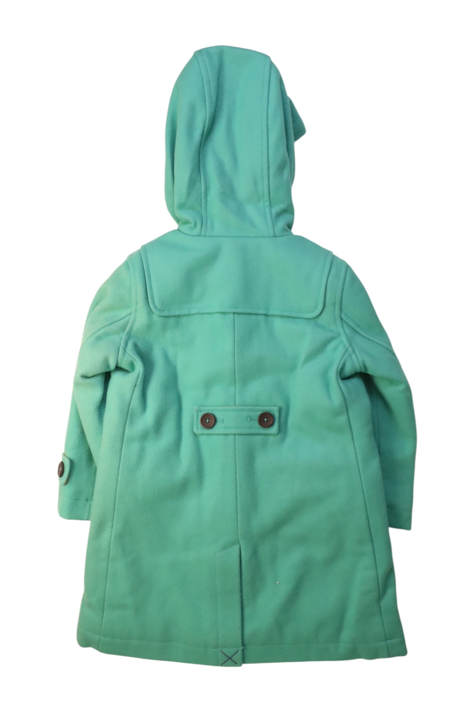 Boden Hooded Toggle Coat 3-4T、mySite、g9winljtr