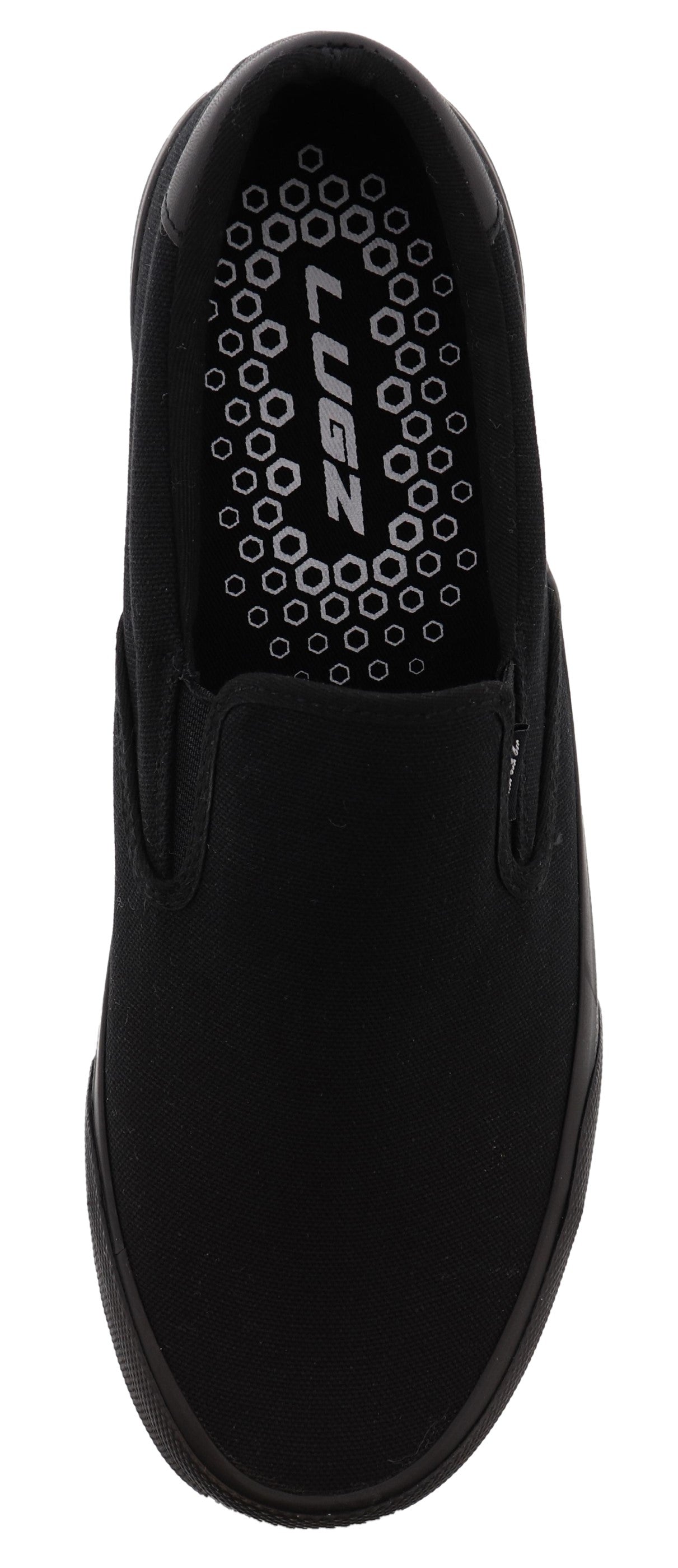 Lugz Clipper Comfortable And Lightweight Slip On Sneakers Men、mySite、dreamappss