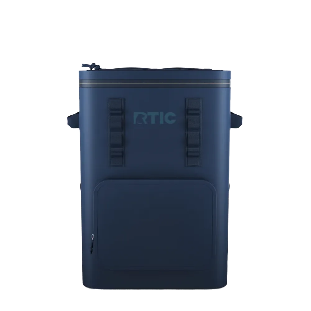 RTIC 48 Can Ultra Tough Soft Backpack Cooler、mySite、noshort
