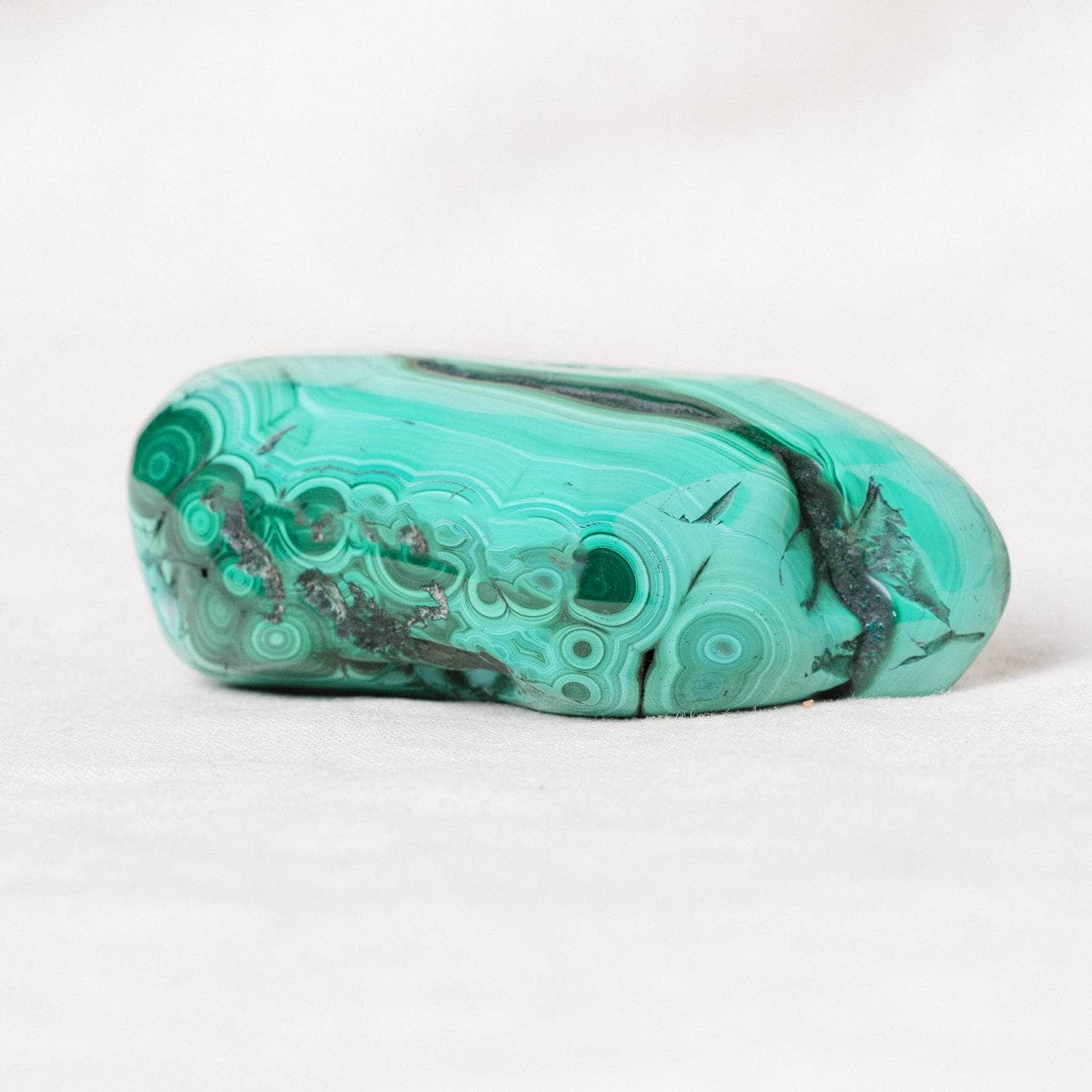 Genuine Malachite Freeform Specimens - 1 of a Kind、mySite、hinf8tx79