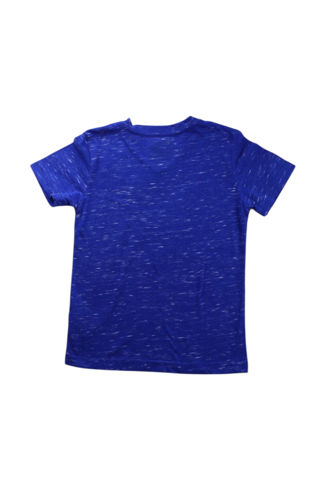 Hurley Short Sleeve T-Shirt, Size 5-6T、mySite、g9winljtr