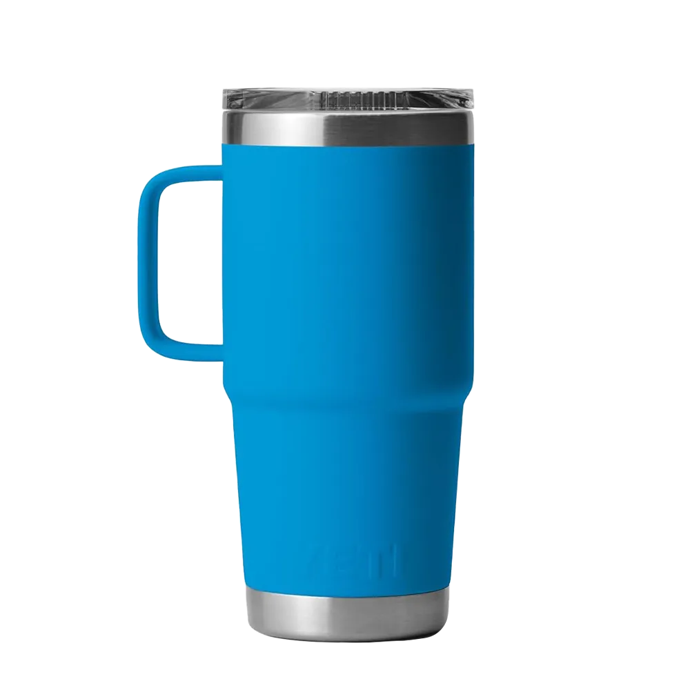 YETI Travel Mug 20 oz with Stronghold Lid | Seasonal Colors、mySite、noshort