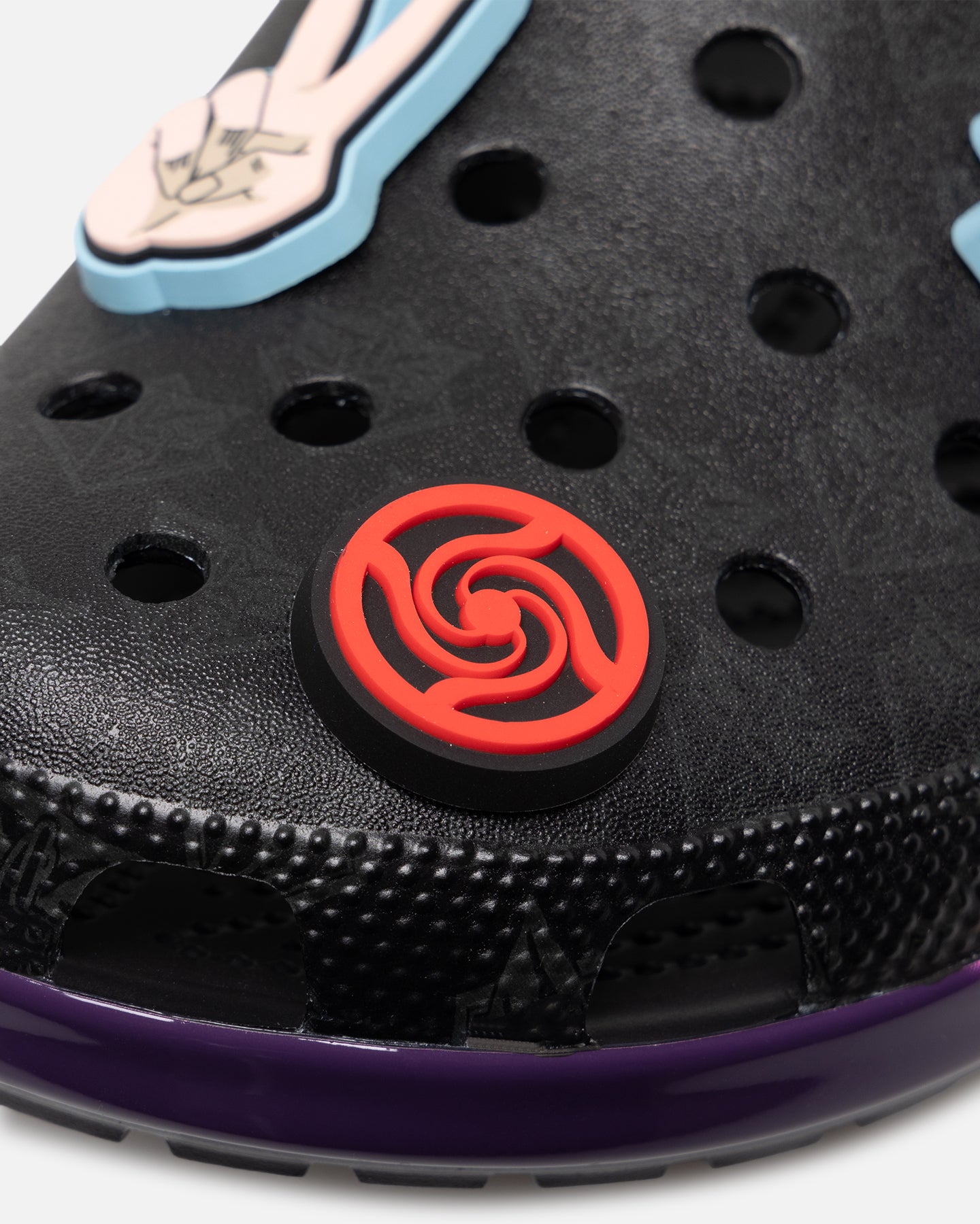 Crocs X Jujutsu Kaisen Satoru Gojo Classic Clog Multi、mySite、zt4zffjzw