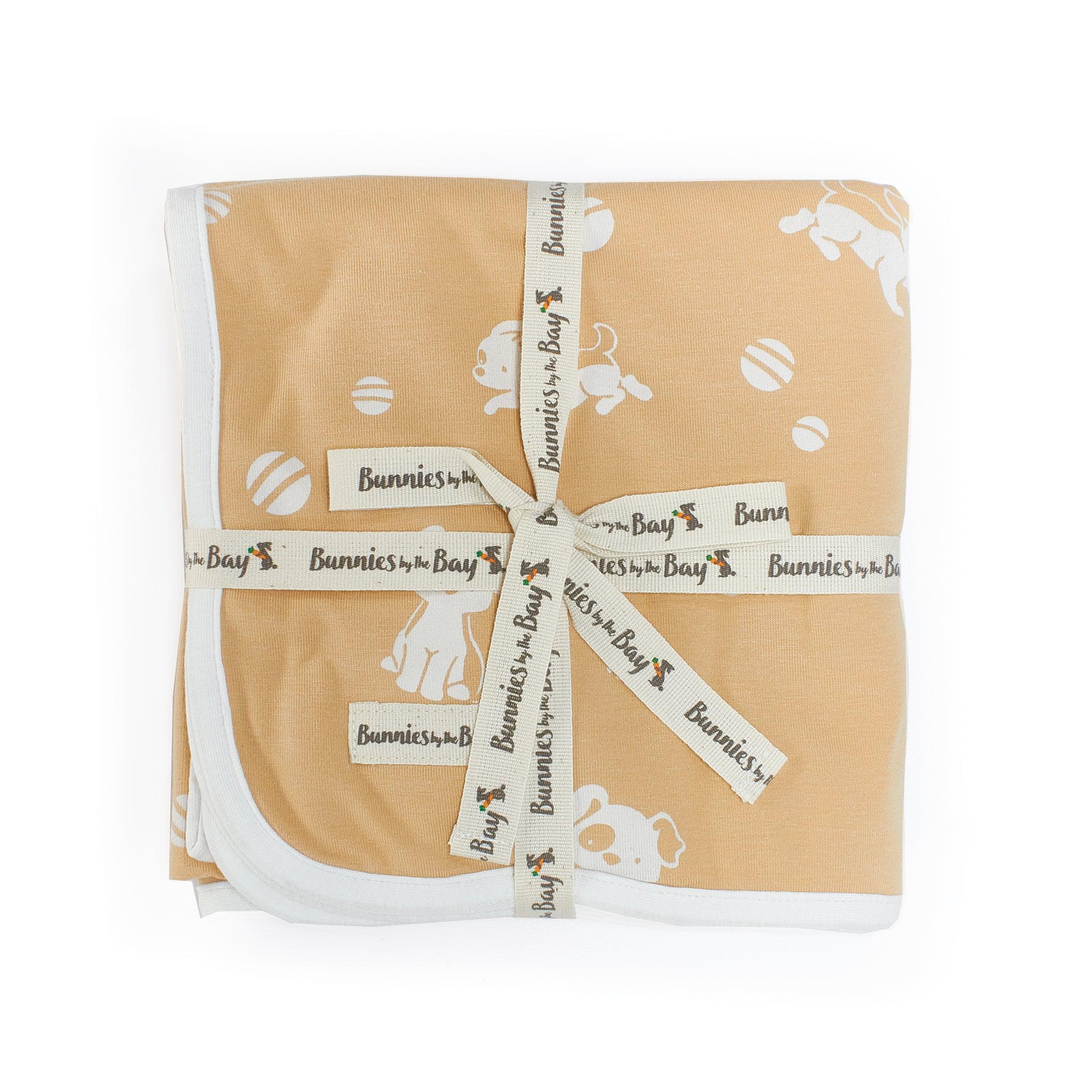 RETIRED - Skipit's Organic Receiving Blanket、mySite、g9winljtr