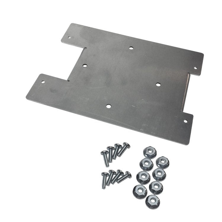 TRIGGER Jeep JK Fusebox Controller Bracket、mySite、nflplayoffbracketp